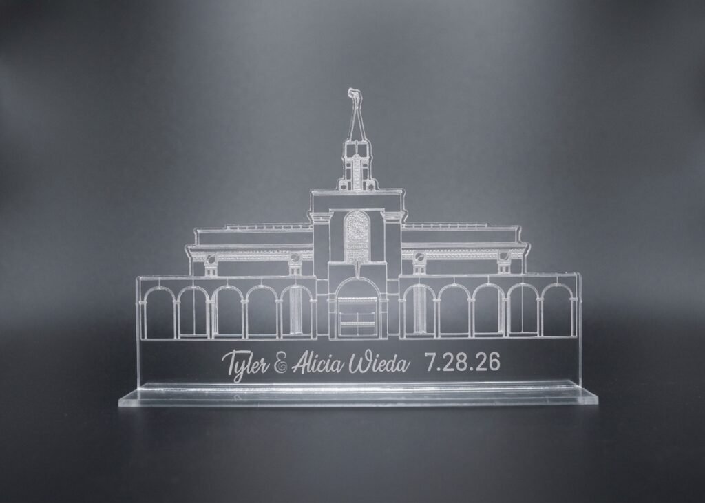 prod temple bountiful bg