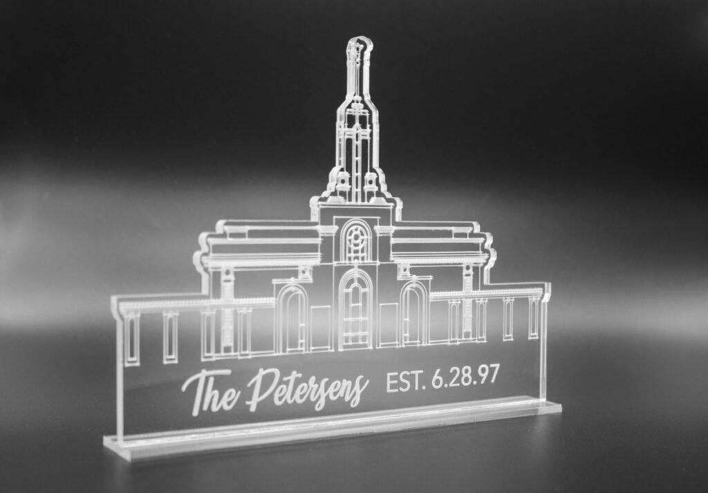 prod temple timpanogos