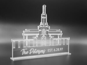 prod temple timpanogos