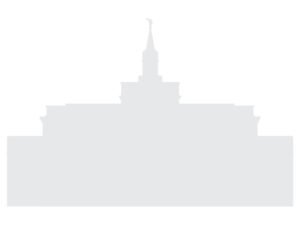 Request a Temple (Temple Customizable Acrylic Keepsake)